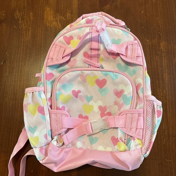 Pottery Barn Kids Other Pottery Barns Kids Backpack Poshmark